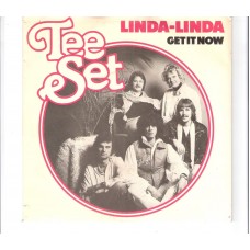 TEE SET - Linda Linda